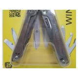 Brand New LEATHERMAN Wingman & Leatherman Micra Multi-Tool