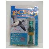 2 Brand New Duck Calls