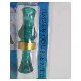 2 Brand New Duck Calls