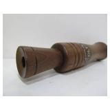 New Unused OLT Walnut Model #66 Duck Call