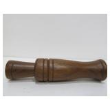 New Unused OLT Walnut Model #66 Duck Call