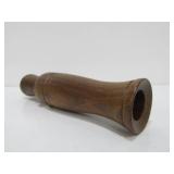 New Unused OLT Walnut Model #66 Duck Call