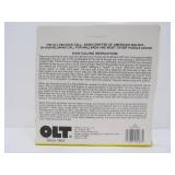 New Unused OLT Walnut Model #66 Duck Call
