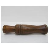 New or Like-New OLT Walnut Model #66 Duck Call