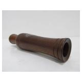 New or Like-New OLT Walnut Model #77 GooseCall