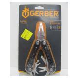 2 Brand New GERBER Multi-Tools
