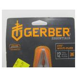 2 Brand New GERBER Multi-Tools