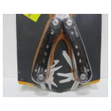 2 Brand New GERBER Multi-Tools