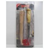 2 Brand New RAPALA Finlander Fillet Knives