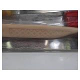 2 Brand New RAPALA Finlander Fillet Knives