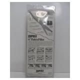 2 Brand New RAPALA Finlander Fillet Knives