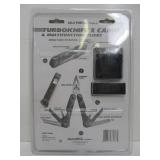 Brand New Mossy Oak & Olympia Tools Multi-Tool & Knife Combo Sets