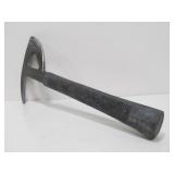 Heavy Duty Escape Hand Axe w/Leather Cover