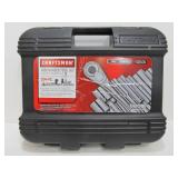 Complete & Brand New CRAFTSMAN 104-Piece Mechanic