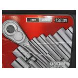 Complete & Brand New CRAFTSMAN 104-Piece Mechanic