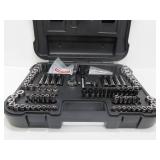 Complete & Brand New CRAFTSMAN 104-Piece Mechanic