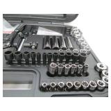 Complete & Brand New CRAFTSMAN 104-Piece Mechanic