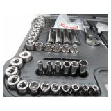 Complete & Brand New CRAFTSMAN 104-Piece Mechanic