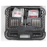 Complete & Brand New CRAFTSMAN 104-Piece Mechanic
