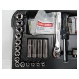 Complete & Brand New CRAFTSMAN 104-Piece Mechanic