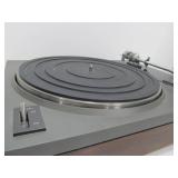 Working Vintage PIONEER Model PL-112D Turtable