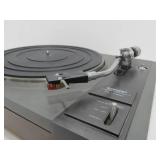 Working Vintage PIONEER Model PL-112D Turtable