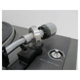 Working Vintage PIONEER Model PL-112D Turtable