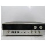 Working Vintage SHERWOOD Model S-7210 Stereo Receiver