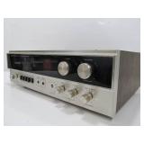 Working Vintage SHERWOOD Model S-7210 Stereo Receiver