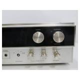 Working Vintage SHERWOOD Model S-7210 Stereo Receiver