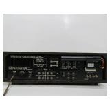 Working Vintage SHERWOOD Model S-7210 Stereo Receiver