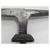 Antique Blacksmith Stake Anvil