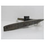 Antique Blacksmith Stake Anvil
