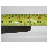 Antique Blacksmith Stake Anvil