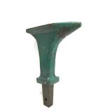 Antique US Marked Stake Anvil