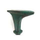 Antique US Marked Stake Anvil