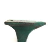 Antique US Marked Stake Anvil