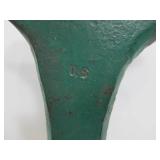 Antique US Marked Stake Anvil