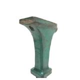 Antique US Marked Stake Anvil