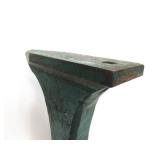 Antique US Marked Stake Anvil