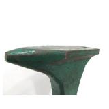 Antique US Marked Stake Anvil