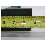 Antique US Marked Stake Anvil