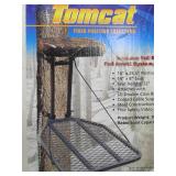 Brand New TOMCAT Timber Strike Deer Stand