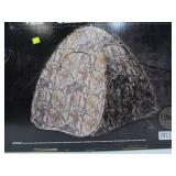 Brand New Strategy True Cover Camo Hunting Blind