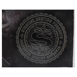 Brand New Strategy True Cover Camo Hunting Blind