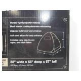 Brand New Strategy True Cover Camo Hunting Blind