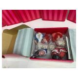 Large Lot of Brand NEW in Box MARIE OSMOND Fine Collectible Dolls - Marian,