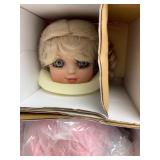 Large Lot of Brand NEW in Box MARIE OSMOND Fine Collectible Dolls - Marian,