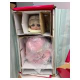 Large Lot of Brand NEW in Box MARIE OSMOND Fine Collectible Dolls - Marian,
