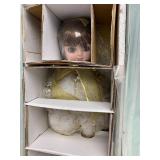 Large Lot of Brand NEW in Box MARIE OSMOND Fine Collectible Dolls - Marian,